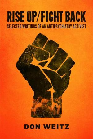 Cover of the book Rise Up/Fight Back by Douglas Green