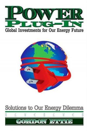 Cover of the book Power Plug-In by Tresmaine R. Grimes, PhD