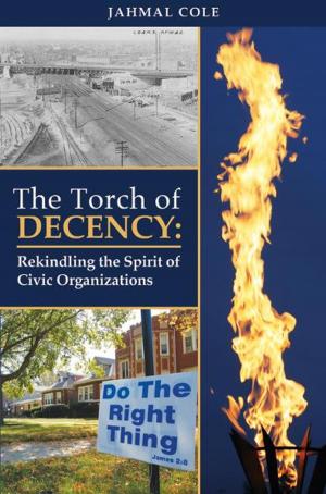 Cover of the book The Torch of Decency by Rev. Charles R. McCracken