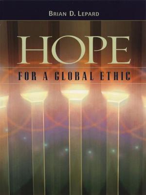 Cover of the book Hope For A Global Ethic by John Hatcher