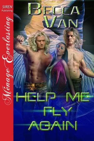 Cover of the book Help Me Fly Again by Dakota Dawn