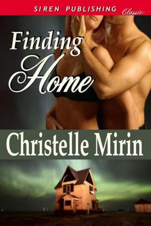 Cover of the book Finding Home by Mellanie Szereto