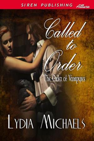 Cover of the book Called to Order by Jennifer Ashley