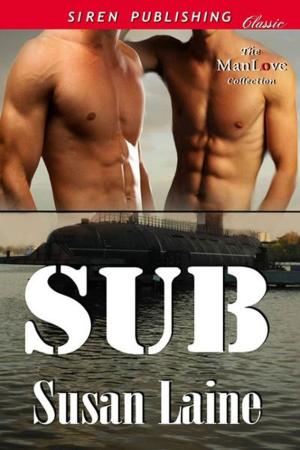 Cover of the book Sub by Abby Blake