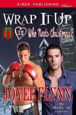 Cover of the book Wrap It Up by Alexandra O'Hurley