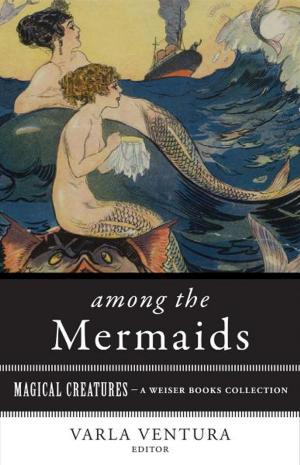 Book cover of Among the Mermaids