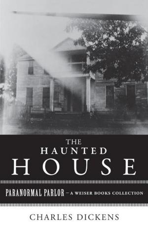 Cover of the book The Haunted House by Glen Hastings, Richard Marcus