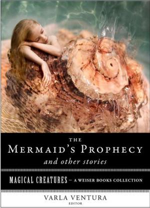 Cover of the book The Mermaid's Prophecy and Other Stories by Fechner, Gustav Theodor; Wadsworth, Mary C.; James, William