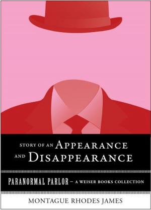 Cover of the book Story of an Appearance and Disappearance by John Geiger