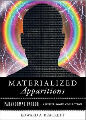 Cover of the book Materialized Apparitions by Mike Herbert, ND, Dr. Joe Dispenza