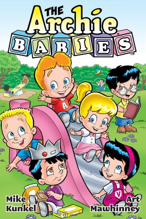 Cover of Archie Babies