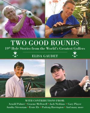 Cover of the book Two Good Rounds by Liza Gershman, Liza Gershman