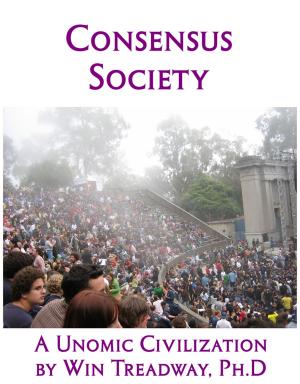 Cover of the book Consensus Society by Zinovia Dushkova