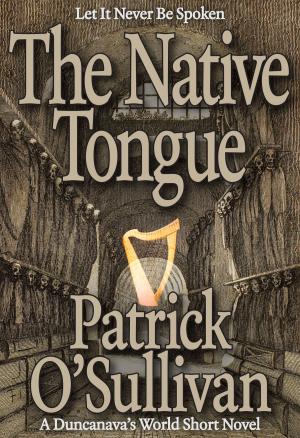 Book cover of The Native Tongue