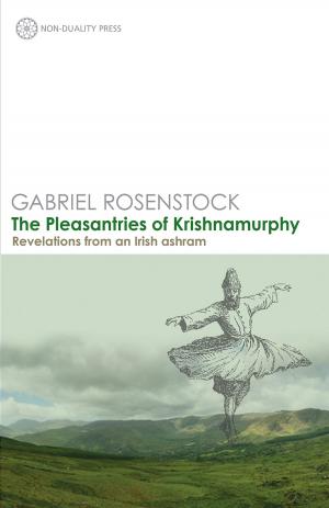 Cover of the book The Pleasantries of Krishnamurphy by Lara Honos-Webb, PhD