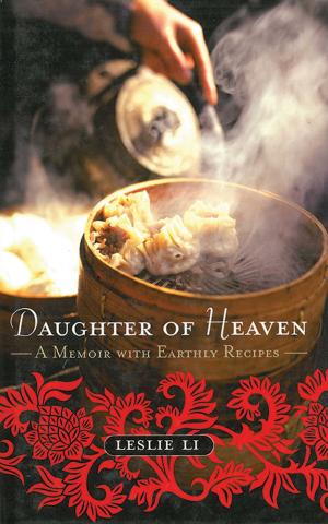 bigCover of the book Daughter of Heaven by 