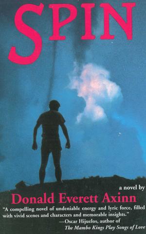 Cover of the book Spin by Richard D. Mahoney