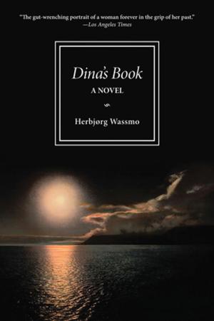 Cover of the book Dina's Book by John Irving