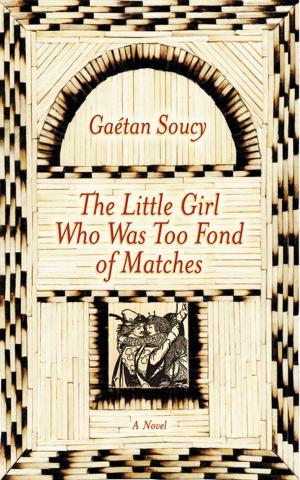 Cover of the book The Little Girl Who Was Too Fond of Matches: A Novel by Jonathan Coe