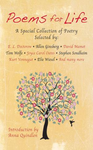 Cover of the book Poems for Life by Edward Hoagland