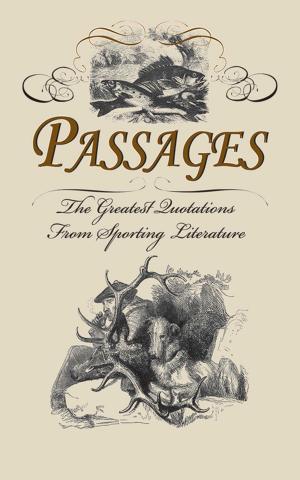 Cover of the book Passages by Matthew Jervis