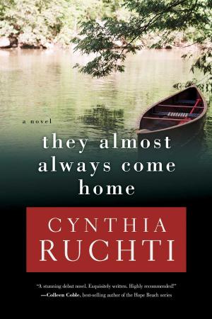 Cover of the book They Almost Always Come Home by Sandra D. Bricker