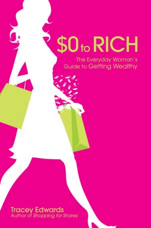 Cover of the book $0 to Rich by Shelemyahu Zacks, Daniele Amberti, Ron S. Kenett