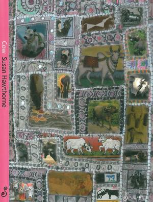 Cover of the book Cow by Merlinda Bobis