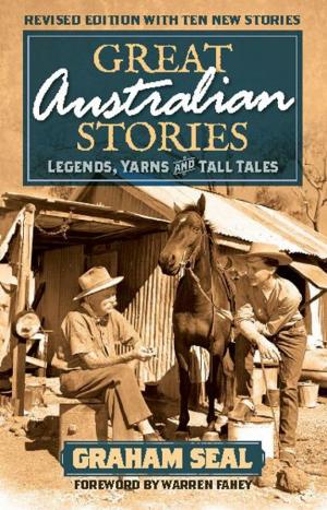 Cover of the book Great Australian Stories by Miriam Estensen