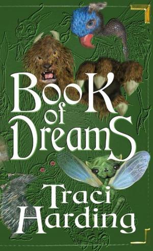 Cover of the book Book of Dreams by 