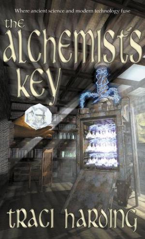 Cover of the book The Alchemist's Key by Traci Harding