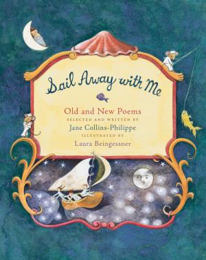 Cover of the book Sail Away with Me by S.J. Laidlaw