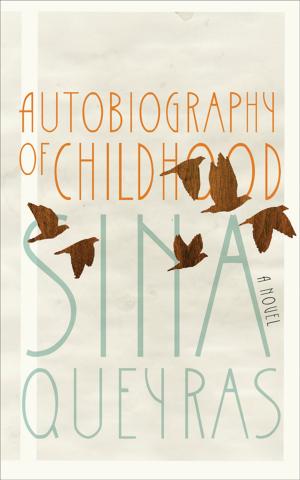 Cover of the book Autobiography of Childhood by Helen Guri