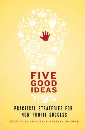 Cover of the book Five Good Ideas by Andrew Wedderburn