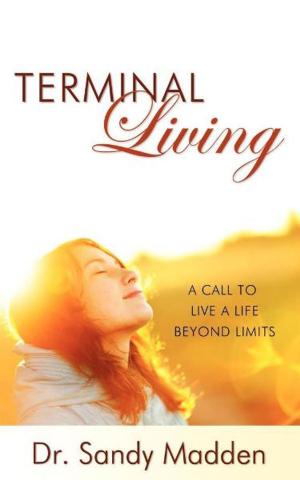 Cover of the book Terminal Living: A Call to Live a Life Beyond Limits by Sean MacDonald