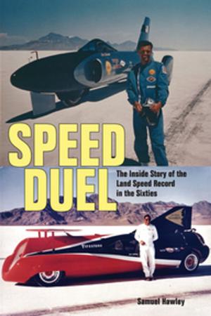 bigCover of the book Speed Duel by 