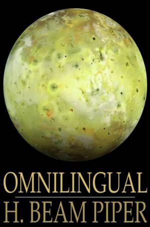 Cover of the book Omnilingual by Jackson Gregory