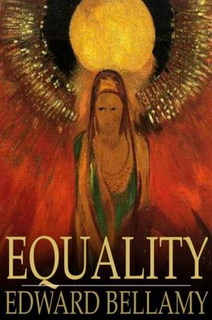 Cover of the book Equality by Charles King