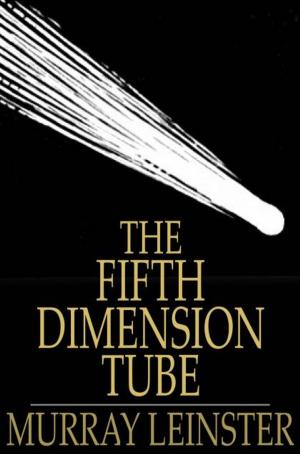 Cover of the book The Fifth-Dimension Tube by D. Starke