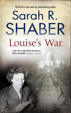 Cover of the book Louise's War by Sally Spencer