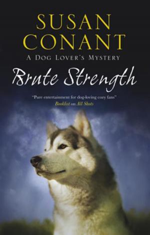 Cover of the book Brute Strength by Simon Brett