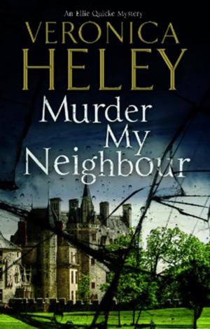 Cover of the book Murder My Neighbour by Simon Brett