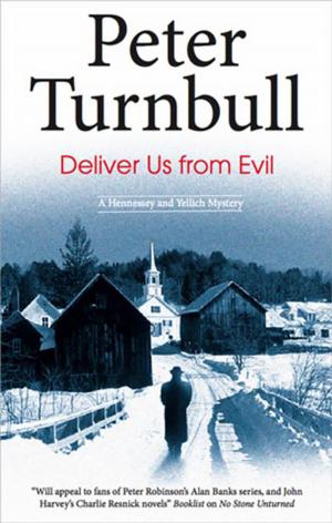 Cover of the book Deliver Us from Evil by Judith Cutler