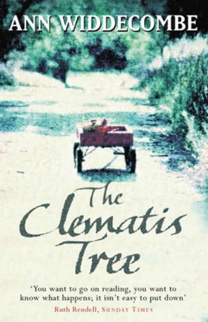 Book cover of The Clematis Tree