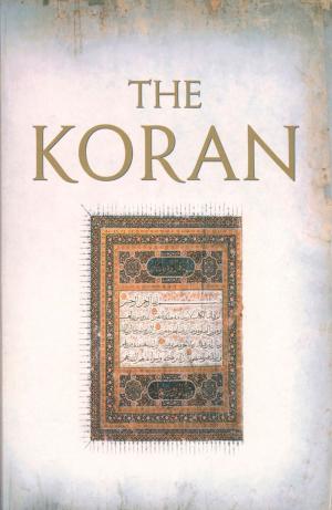 Cover of the book The Koran by Gregoire Delacourt