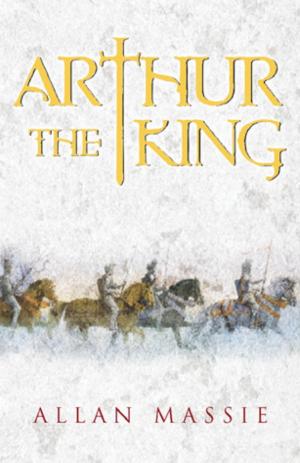 Cover of the book Arthur the King by J. J. Connington