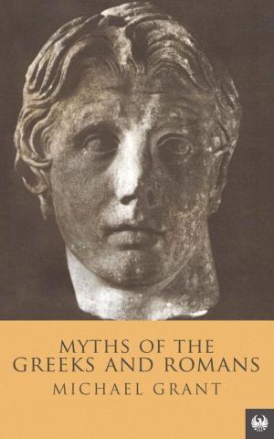 Cover of the book Myths Of The Greeks And Romans by John Russell Fearn, Vargo Statten