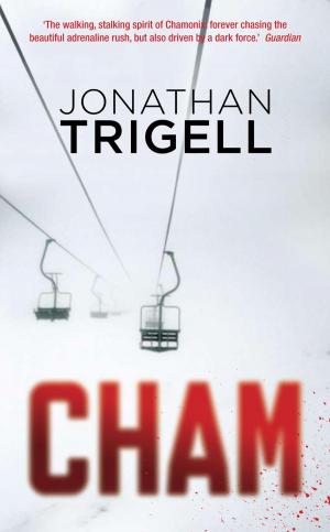Book cover of Cham