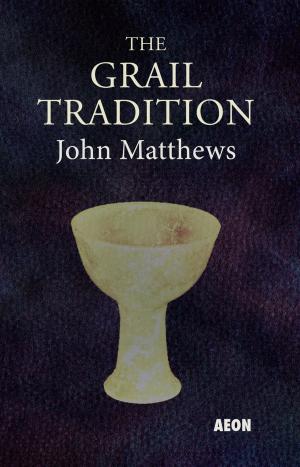 Cover of the book The Grail Tradition by John Michael Greer