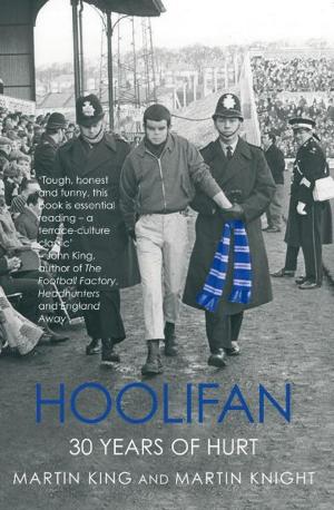 Cover of the book Hoolifan by Nuala Naughton